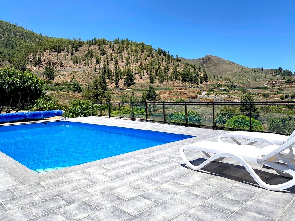 Finca i Granadilla de Abona, Tenerife - foto 1
